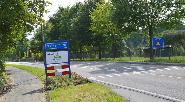 Apartment in Klimmen