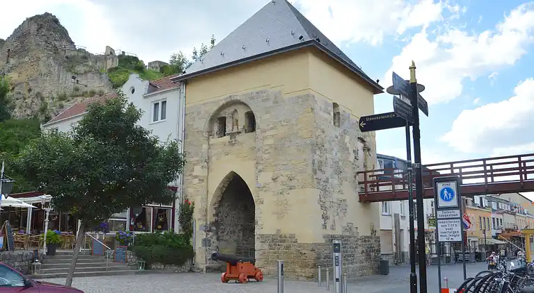 Apartment in Klimmen