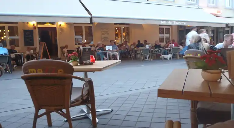 Apartment in Klimmen