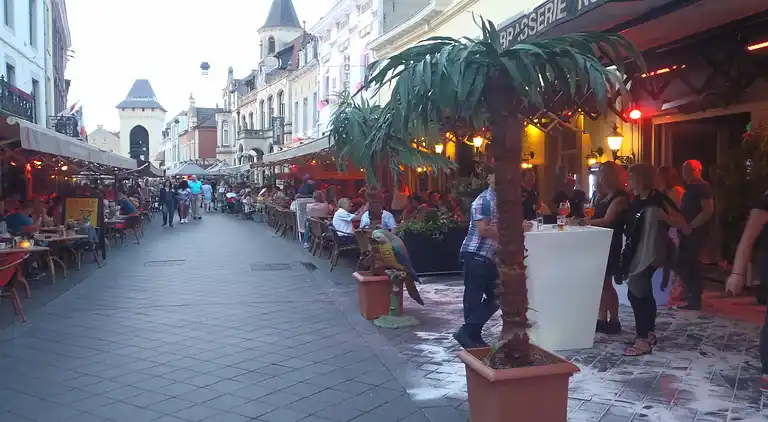 Apartment in Klimmen