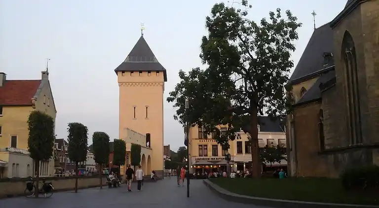 Apartment in Klimmen