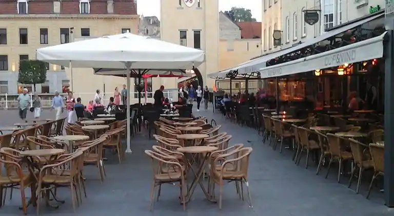 Apartment in Klimmen