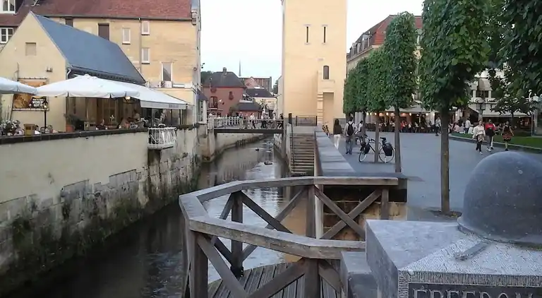 Apartment in Klimmen