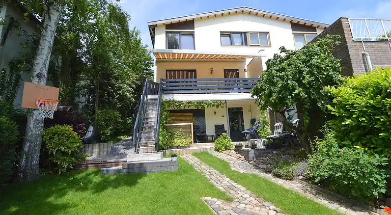 Sommerhus i Simpelveld