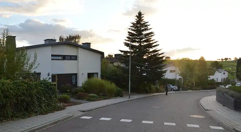 Sommerhus i Simpelveld