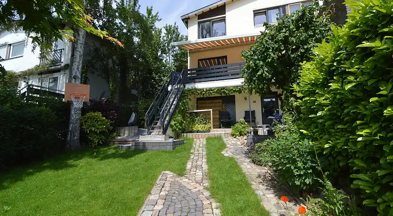 Sommerhus i Simpelveld