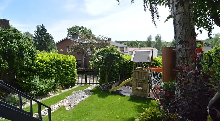 Sommerhus i Simpelveld