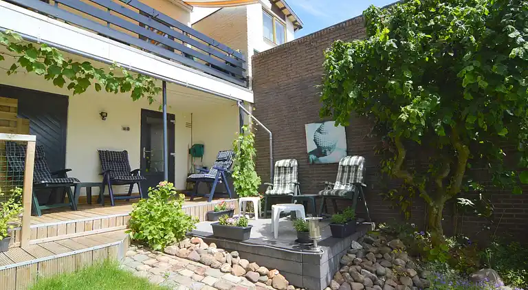 Sommerhus i Simpelveld