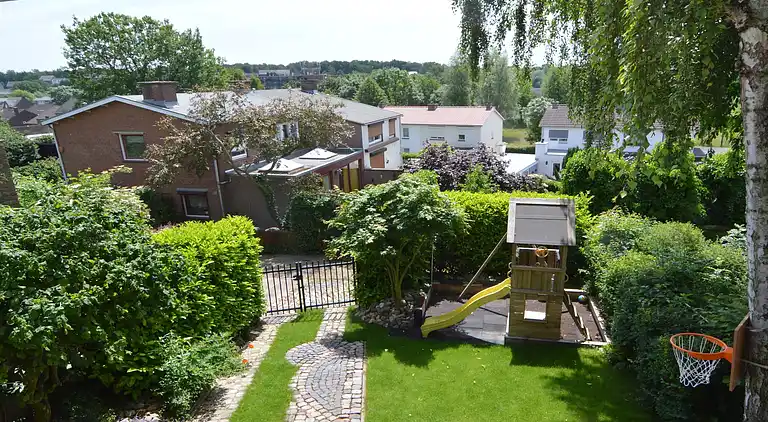 Sommerhus i Simpelveld