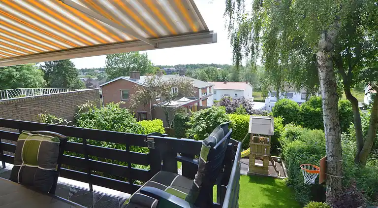 Sommerhus i Simpelveld