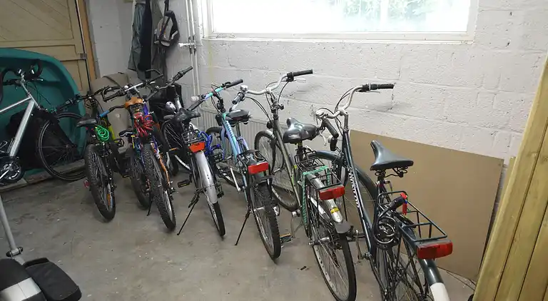 Sommerhus i Simpelveld