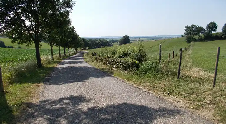 Sommerhus i Simpelveld