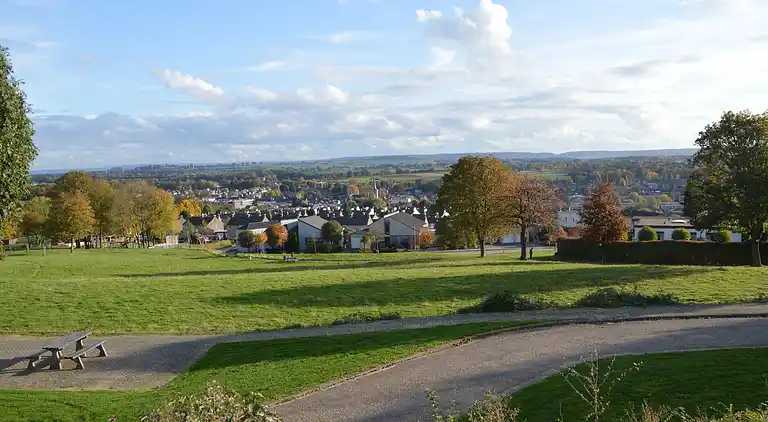 Sommerhus i Simpelveld