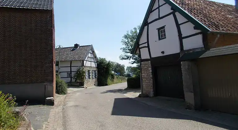 Sommerhus i Simpelveld