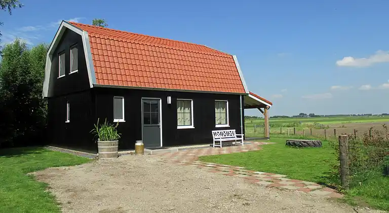 Sommerhus i Schellinkhout