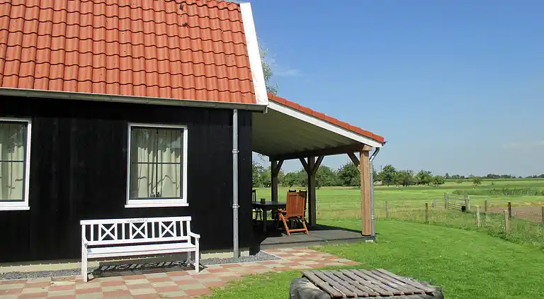 Sommerhus i Schellinkhout