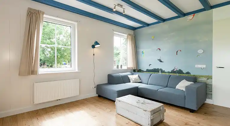 Sommerhus i Schellinkhout