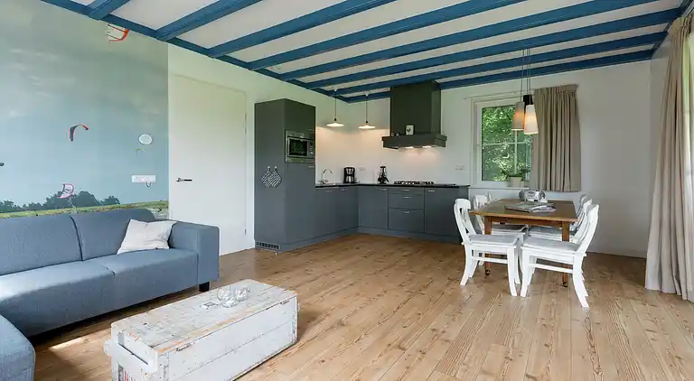 Sommerhus i Schellinkhout