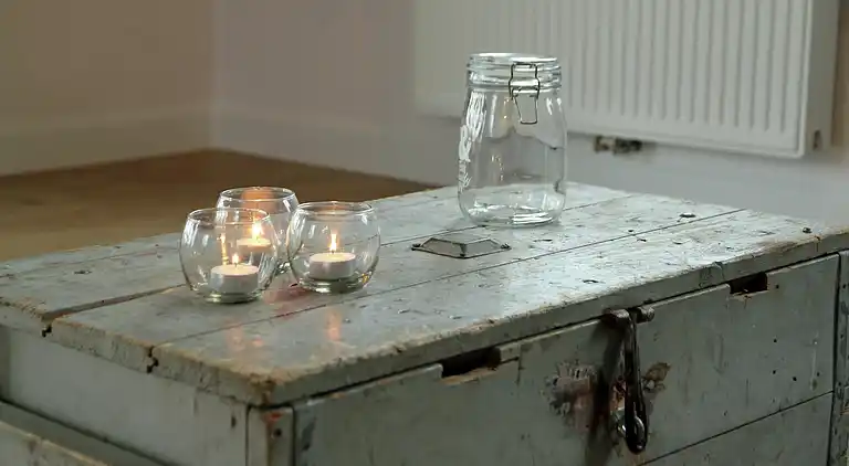 Sommerhus i Schellinkhout