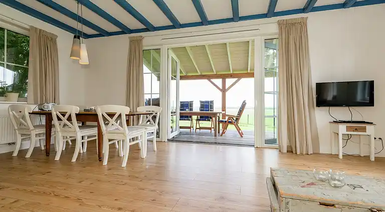 Sommerhus i Schellinkhout