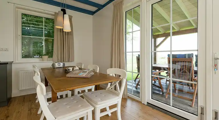 Sommerhus i Schellinkhout