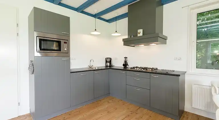 Sommerhus i Schellinkhout