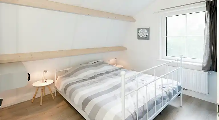 Sommerhus i Schellinkhout