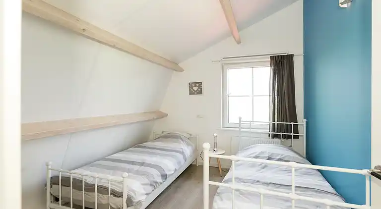 Sommerhus i Schellinkhout