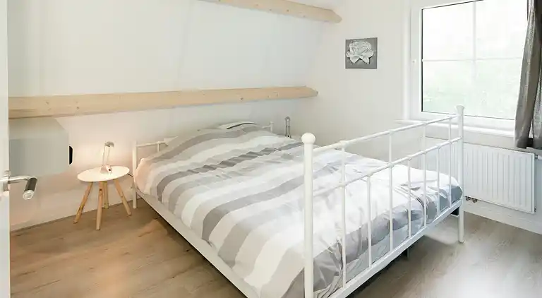 Sommerhus i Schellinkhout