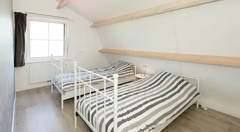 Sommerhus i Schellinkhout