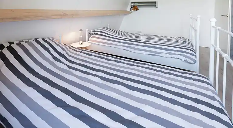 Sommerhus i Schellinkhout