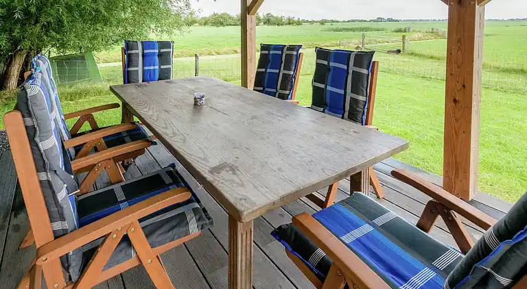 Sommerhus i Schellinkhout