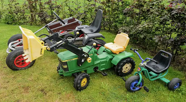 Sommerhus i Schellinkhout