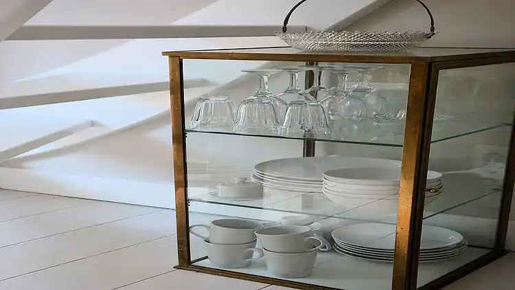 Sommerhus i Scheveningen