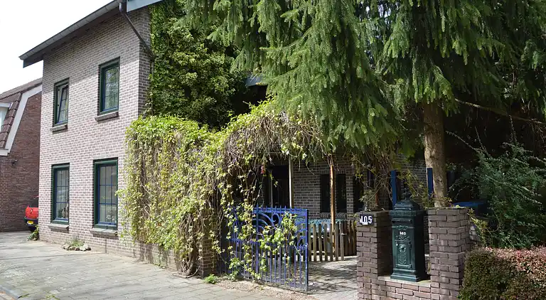 Holiday home in Heerlen