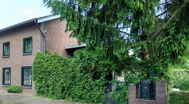 Apartment in Heerlen