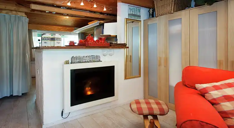 Apartment in Heerlen