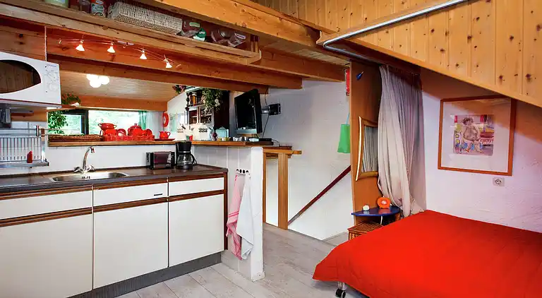 Apartment in Heerlen