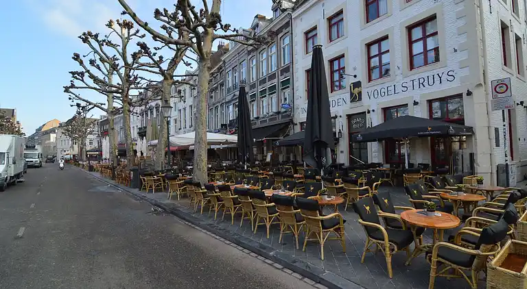 Apartment in Heerlen