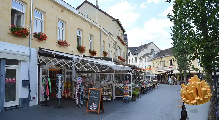 Apartment in Heerlen