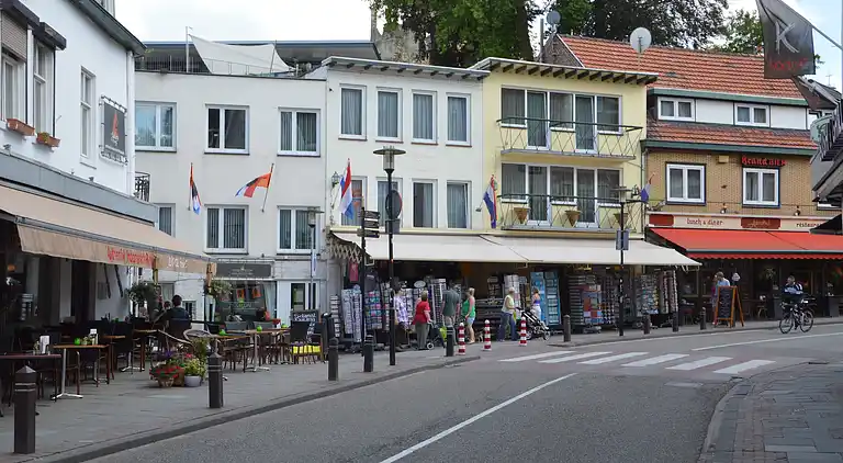 Apartment in Heerlen