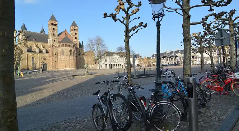 Apartment in Heerlen