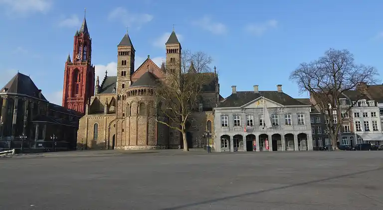 Apartment in Heerlen