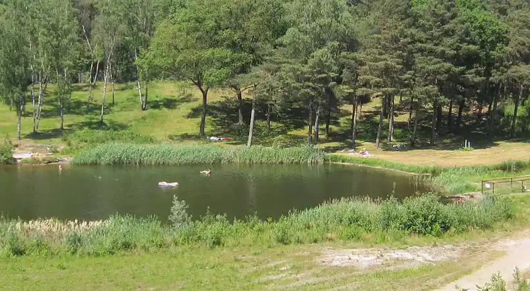 Sommerhus i Brunssum