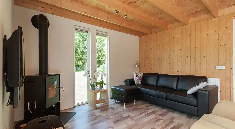 Semesterbostad i Egmond aan den Hoef