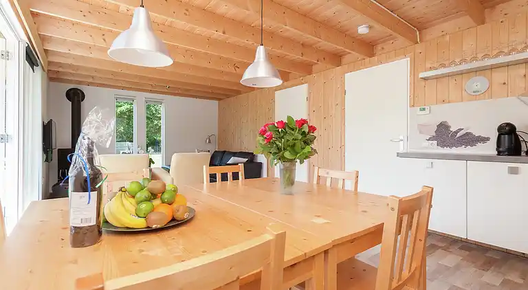 Semesterbostad i Egmond aan den Hoef