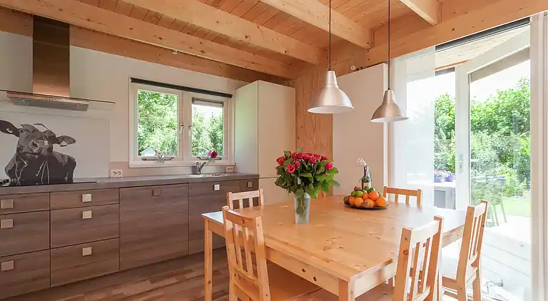 Semesterbostad i Egmond aan den Hoef