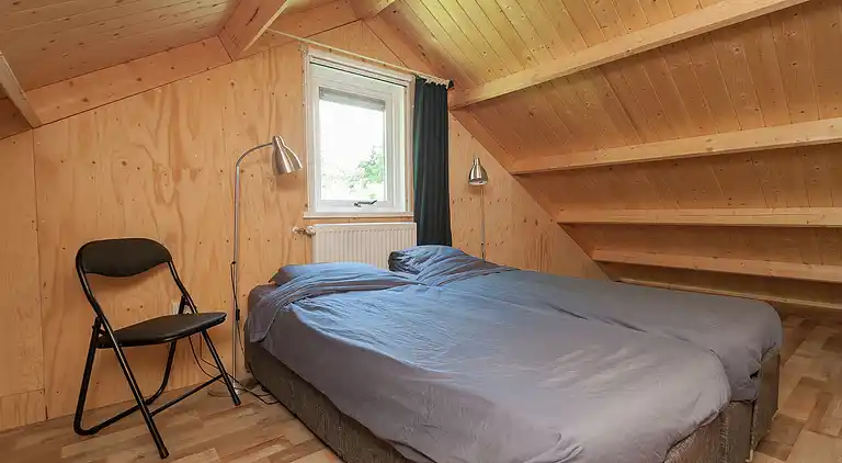 Semesterbostad i Egmond aan den Hoef