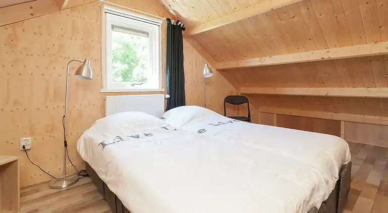 Semesterbostad i Egmond aan den Hoef