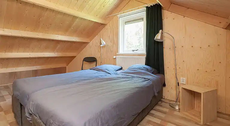 Semesterbostad i Egmond aan den Hoef